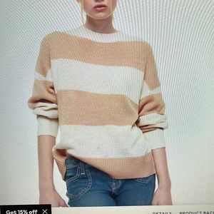 H&M sweater